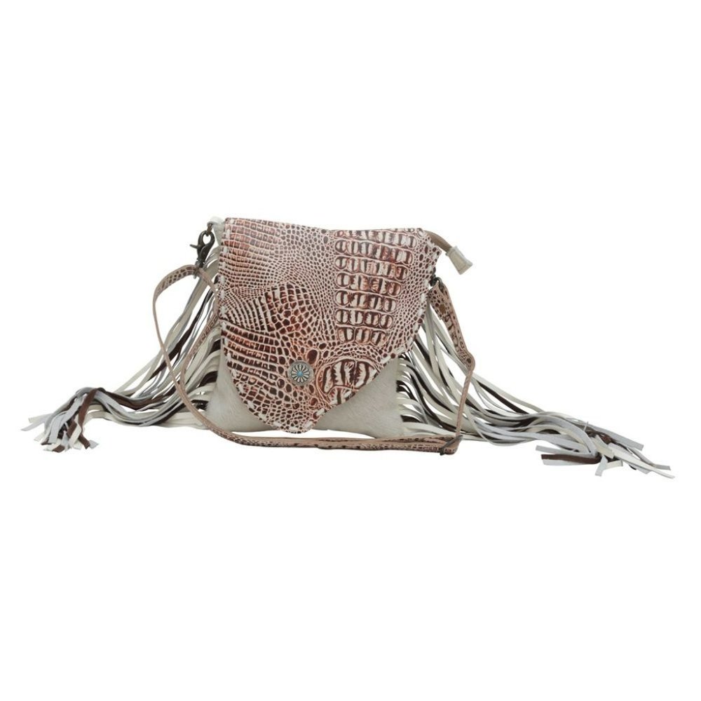 MYRA SMOKEY CONCEALED CARRY BAG